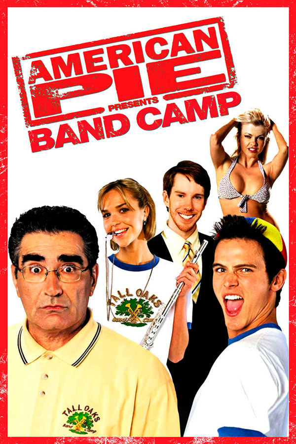 American Pie Presents: Band Camp